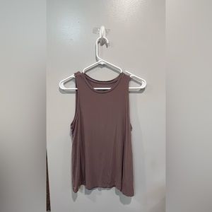 Target Mauve Tank
